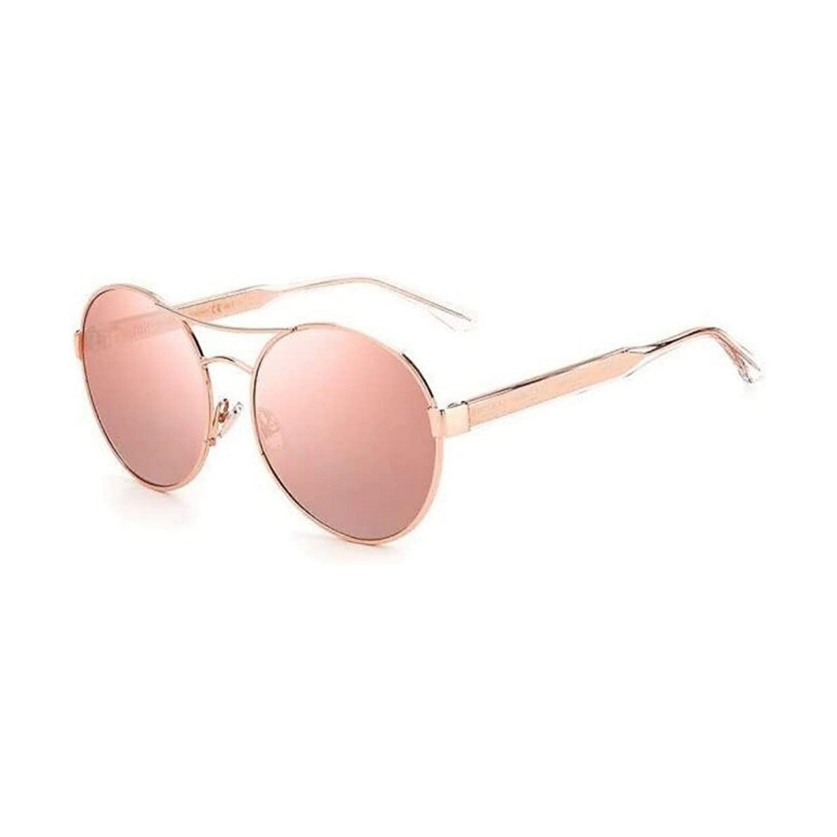 Herrsolglasögon Jimmy Choo YANN-S-DDB