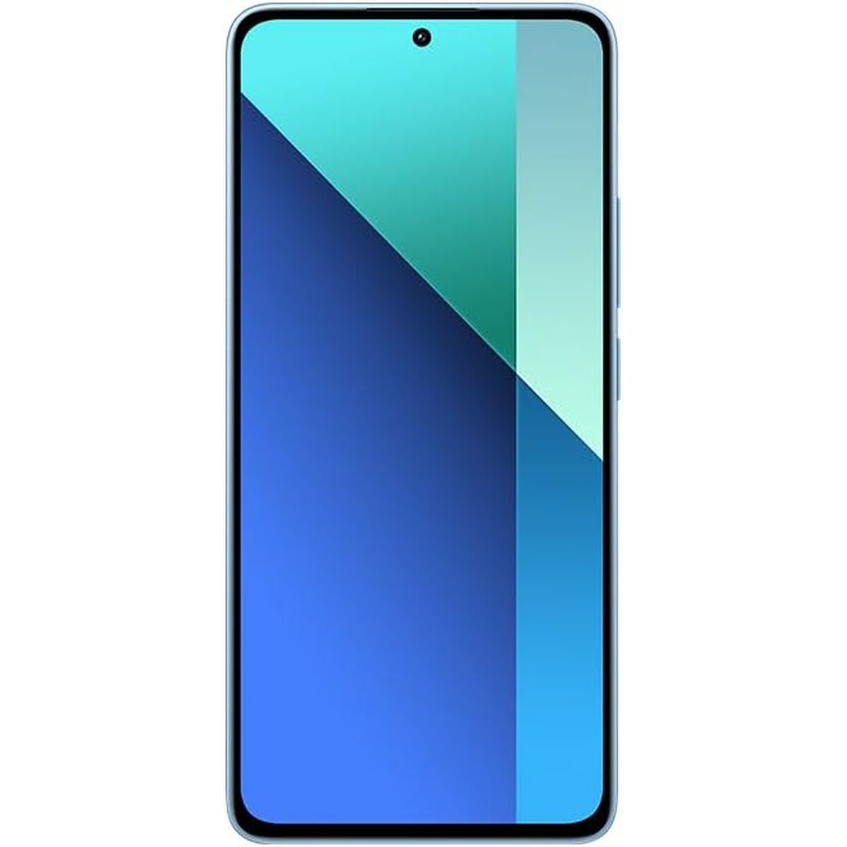 Smartphone Xiaomi Redmi Note 13 6,67" 256 GB QUALCOMM SNAPDRAGON 685 8 GB RAM Blå - 5