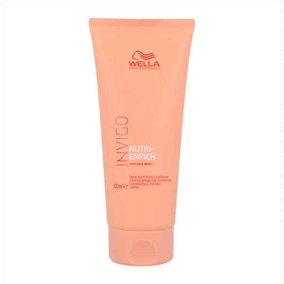 Närande balsam Wella Invigo Nutri-Enrich 200 ml