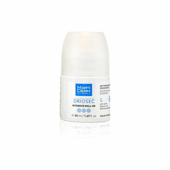 Roll-on deodorant Martiderm DRIOSEC