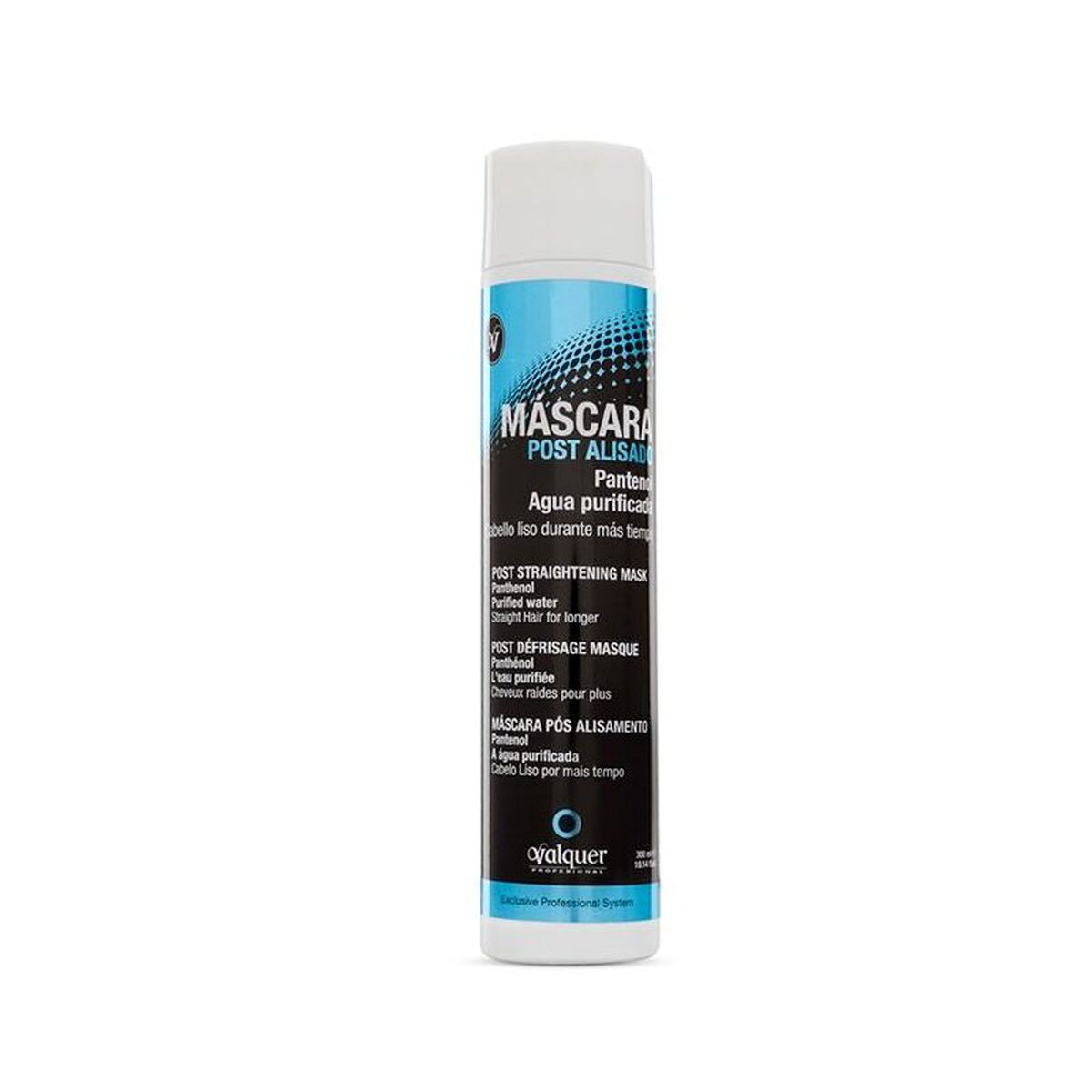 Fuktgivande Ansiktsmask Valquer 300 ml