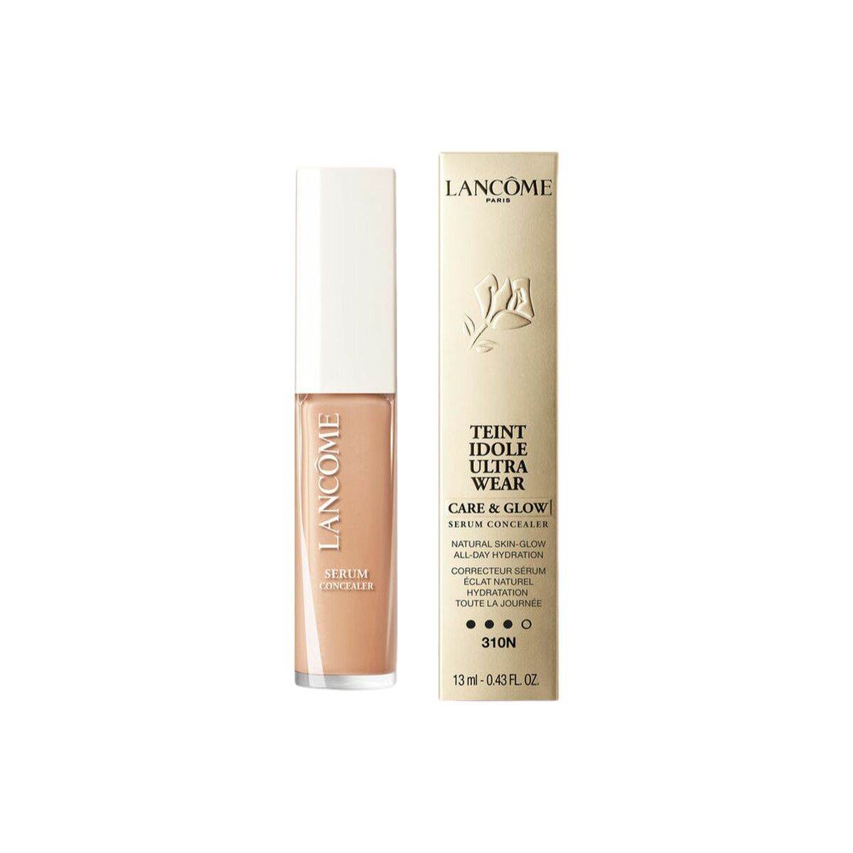 Concealer Lancôme Teint Idole Ultra Wear N Nº 310N 13,5 ml