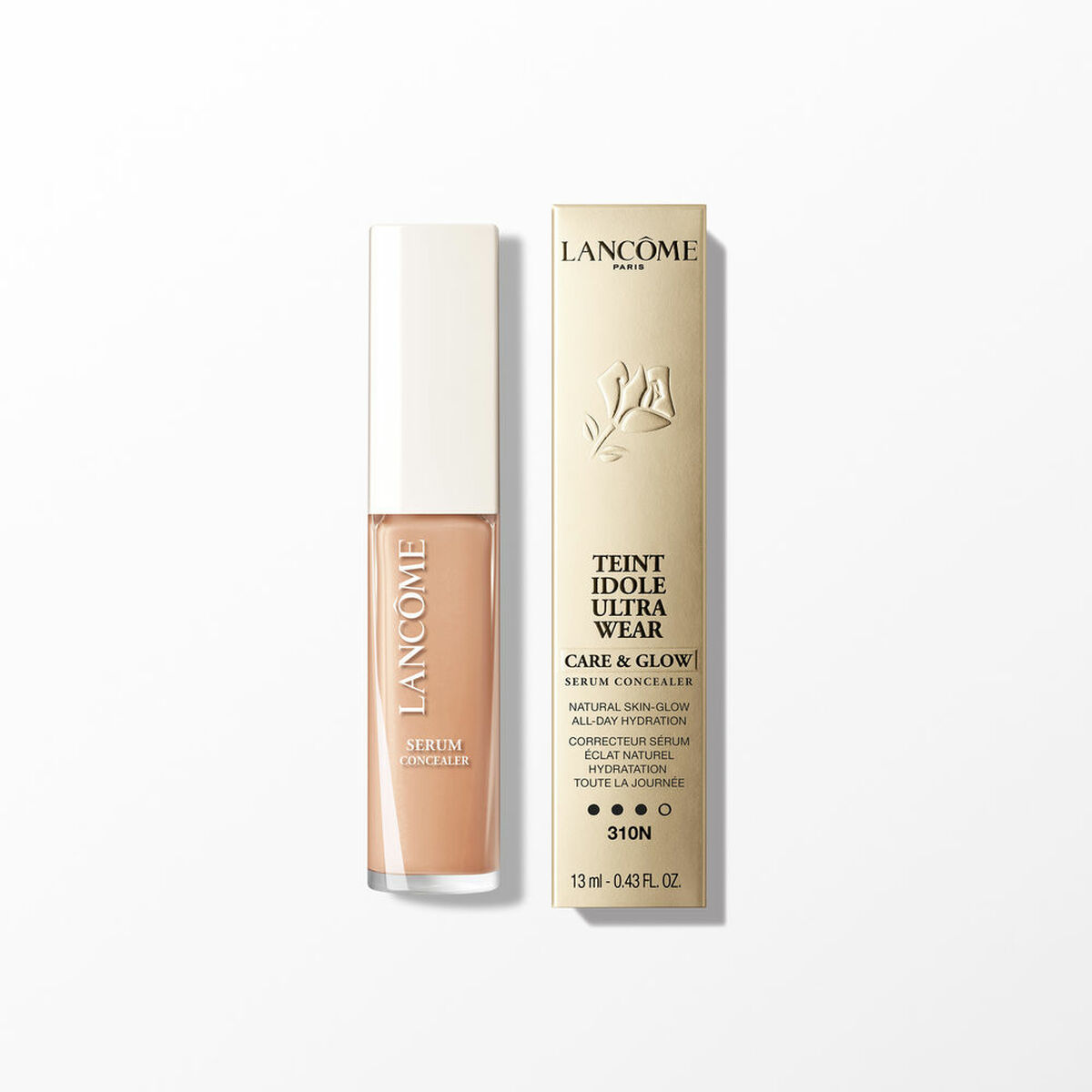 Concealer Lancôme Teint Idole Ultra Wear N Nº 310N 13,5 ml - 2