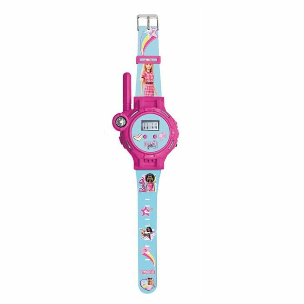 Walkie-Talkie Lexibook Barbie - 3