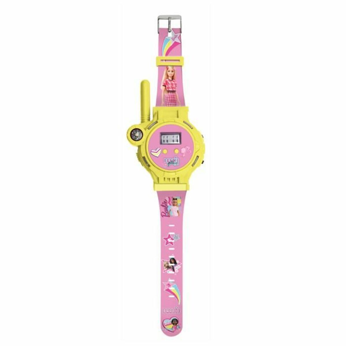 Walkie-Talkie Lexibook Barbie - 2