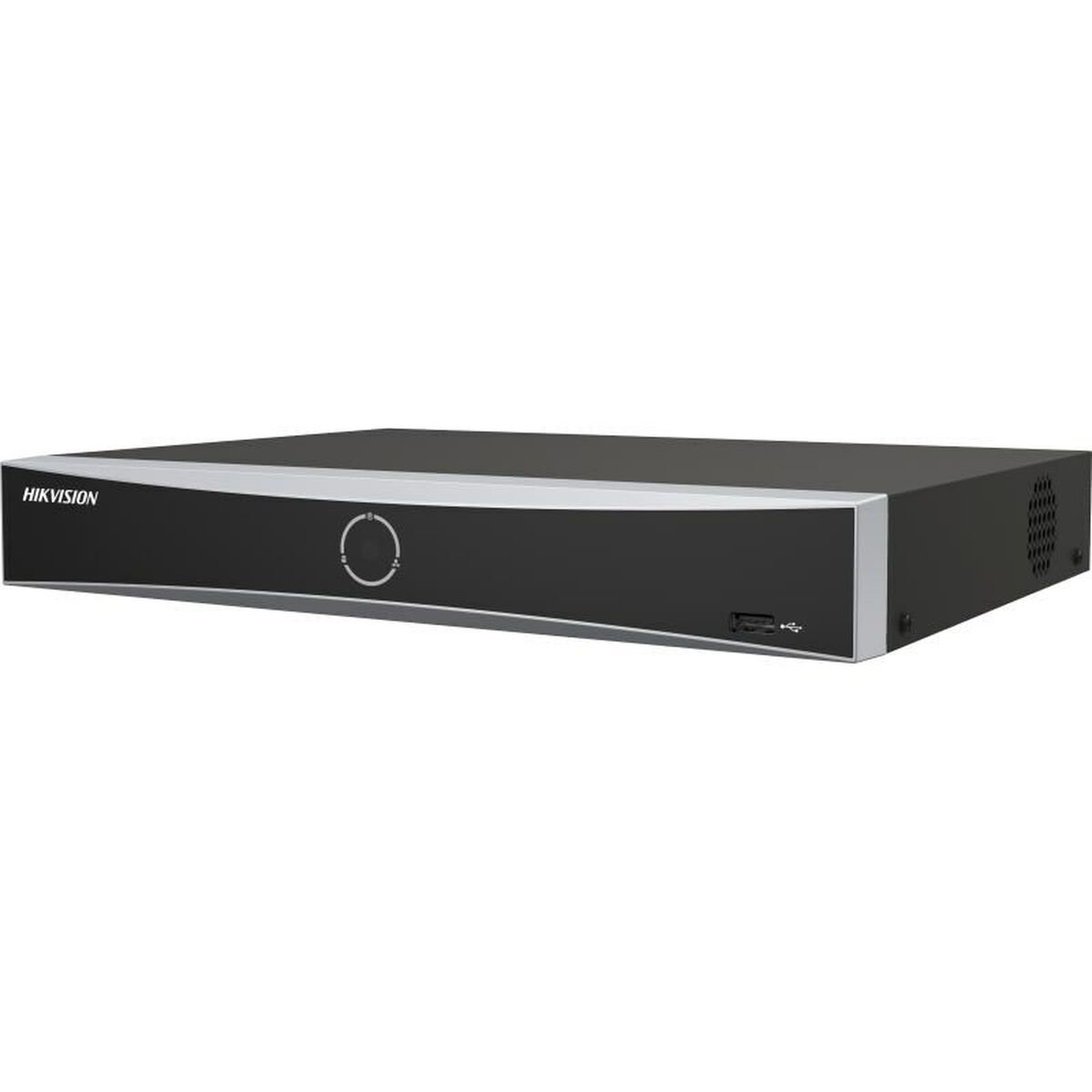 Nätverksvideoinspelare Hikvision DS-7604NXI-K1/4P(D)