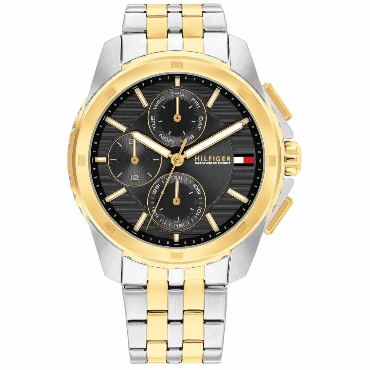 Herrklocka Tommy Hilfiger 1710621 (Ø 45 mm)