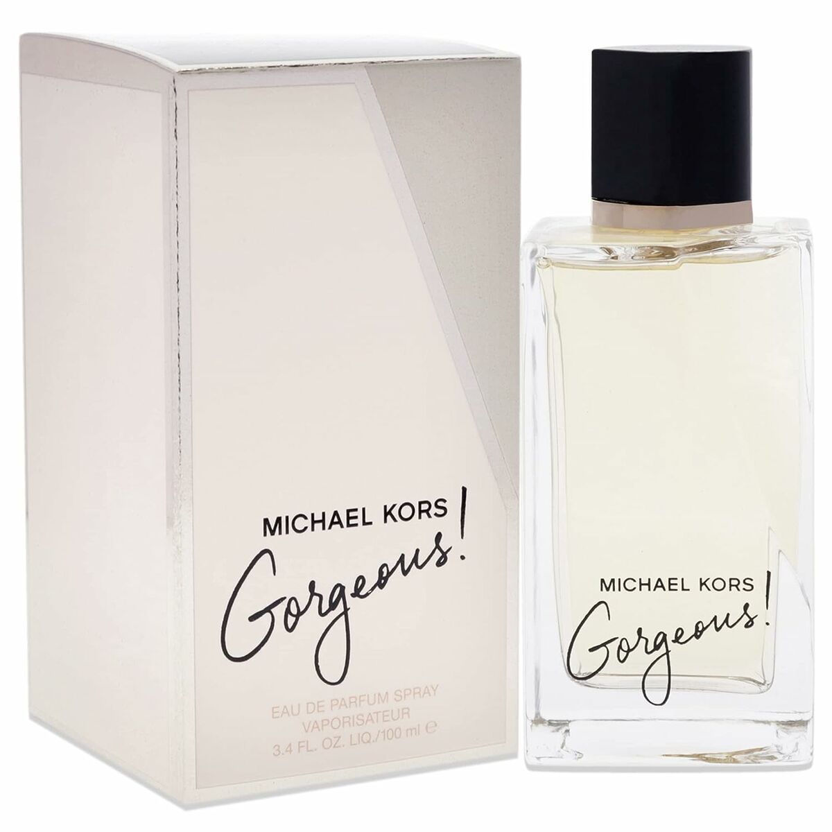 Parfym Damer Michael Kors Gorgeous! EDP Gorgeous! - 3