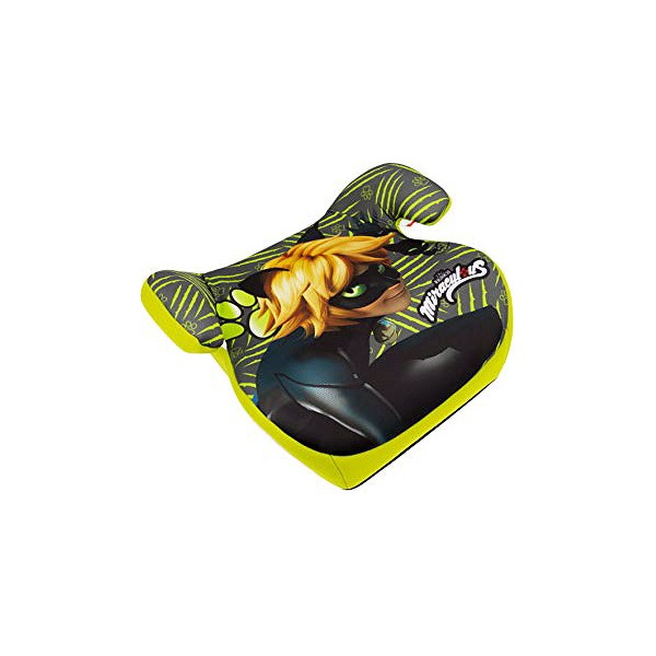Bilstol Lady Bug CAT NOIR (40 x 34 cm)