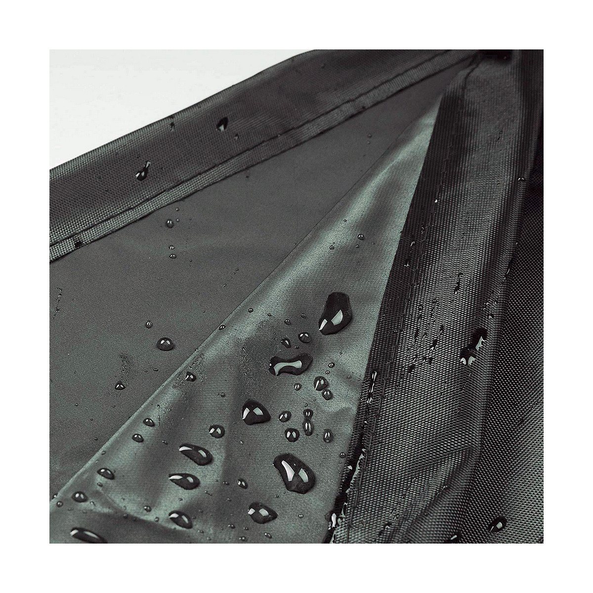 Sofföverdrag Altadex Grön Polyester 130 x 90 x 70 cm - 14