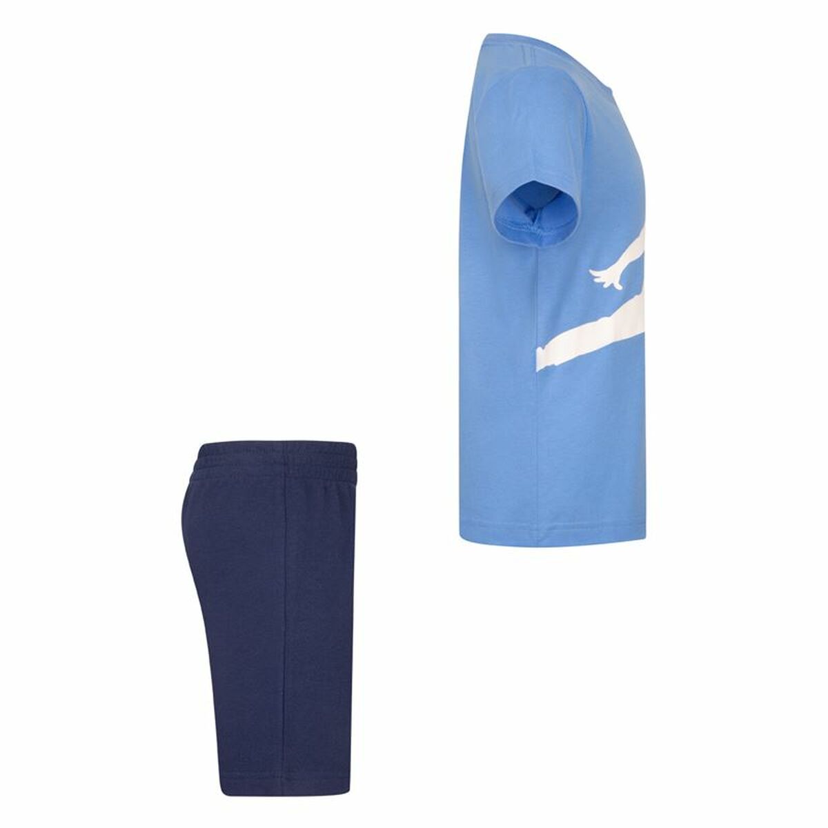Träningskläder, Barn Jordan Jordan Jumbo Jumpman Blå - 2