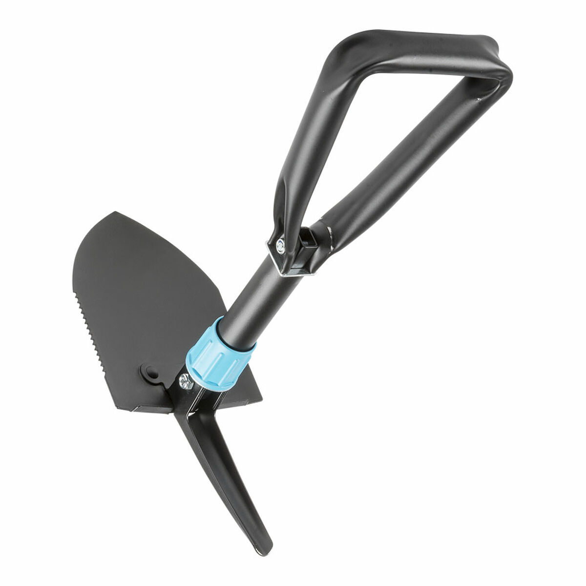 Hopfällbar spade Cellfast Ideal Pro - 2