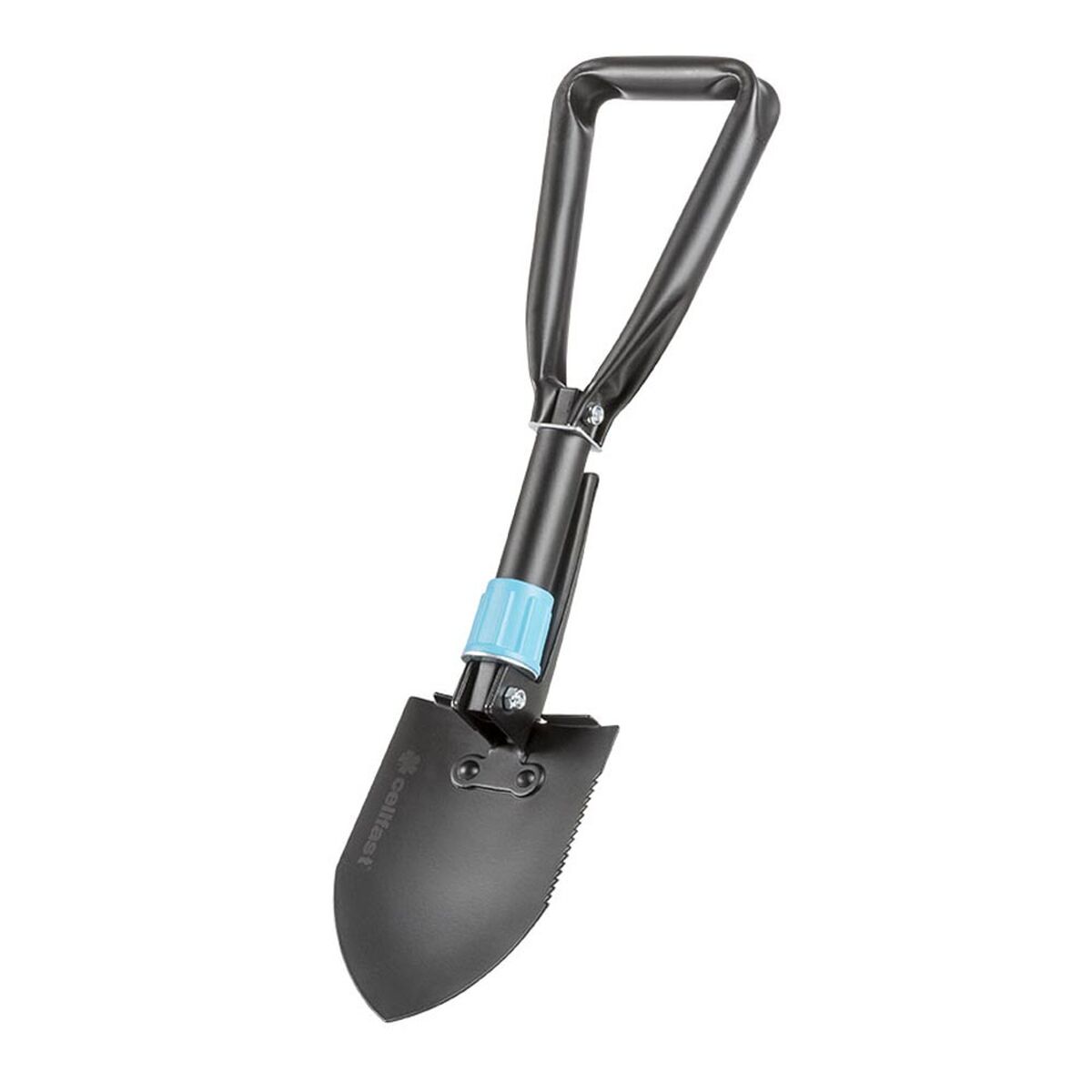 Hopfällbar spade Cellfast Ideal Pro - 4