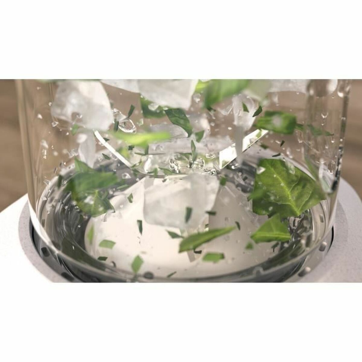 Glasmixer Philips Vit 600 ml - 5