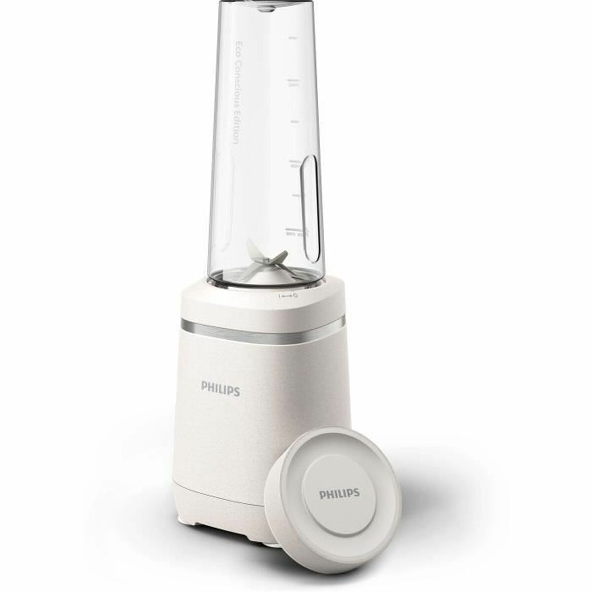 Glasmixer Philips Vit 600 ml - 2