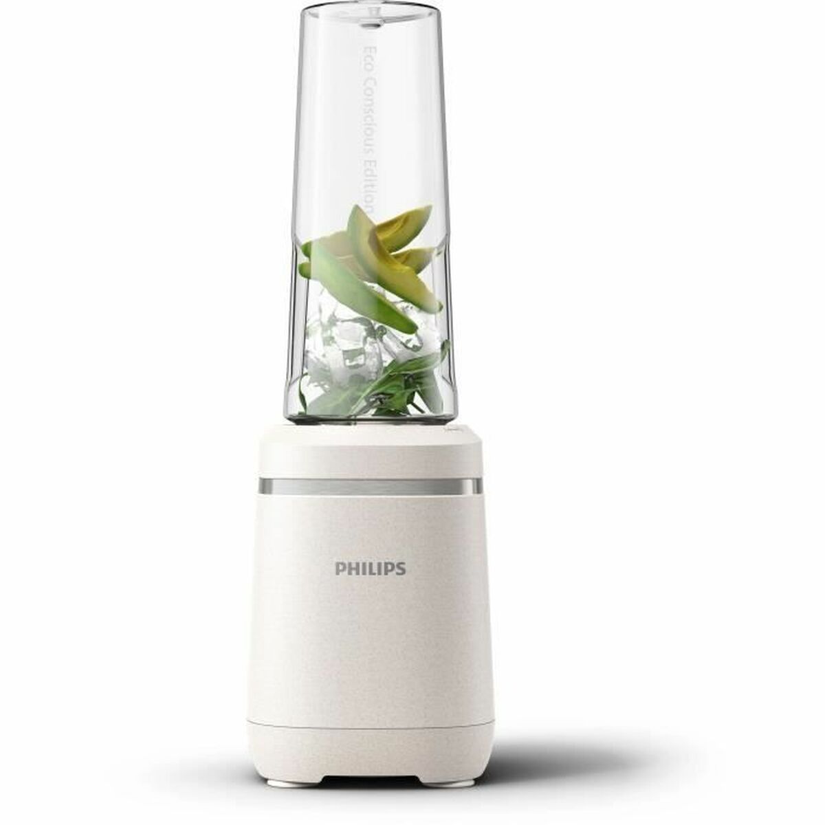 Glasmixer Philips Vit 600 ml - 4