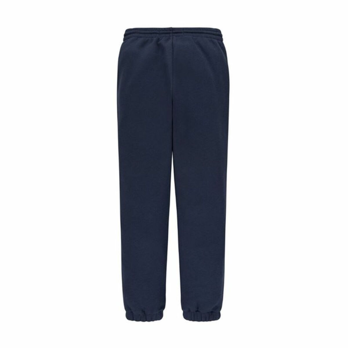 Nederdel träningsoverall för barn Levi's Boxtab Jogger Marinblå - 2