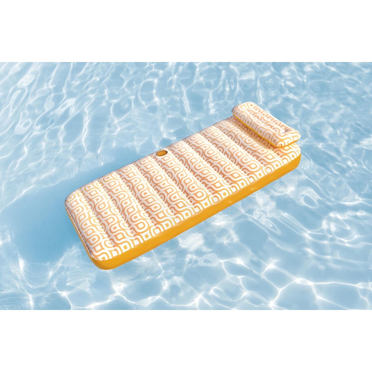Luftmadrass Bestway 169 x 77 x 30 cm - 4