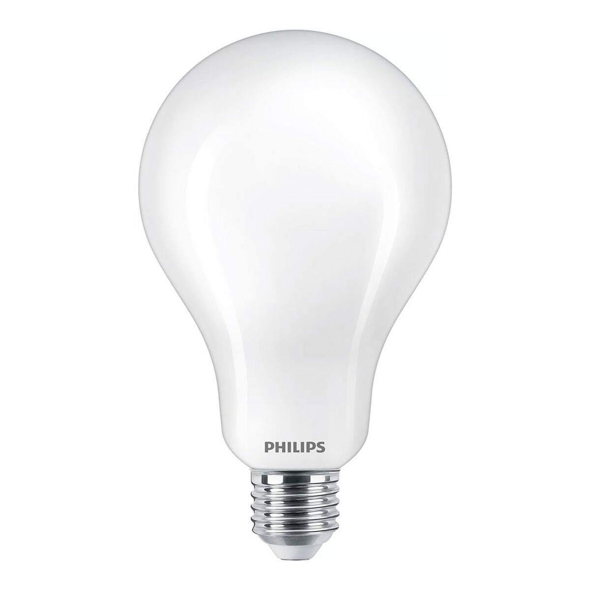 LED-lampa Philips Standard D 23 W E27 3452 Lm Ø 9,5 x 16,5 cm (2700 K)