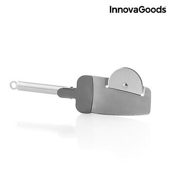 Pizzakniv 4-in-1 Nice Slice InnovaGoods