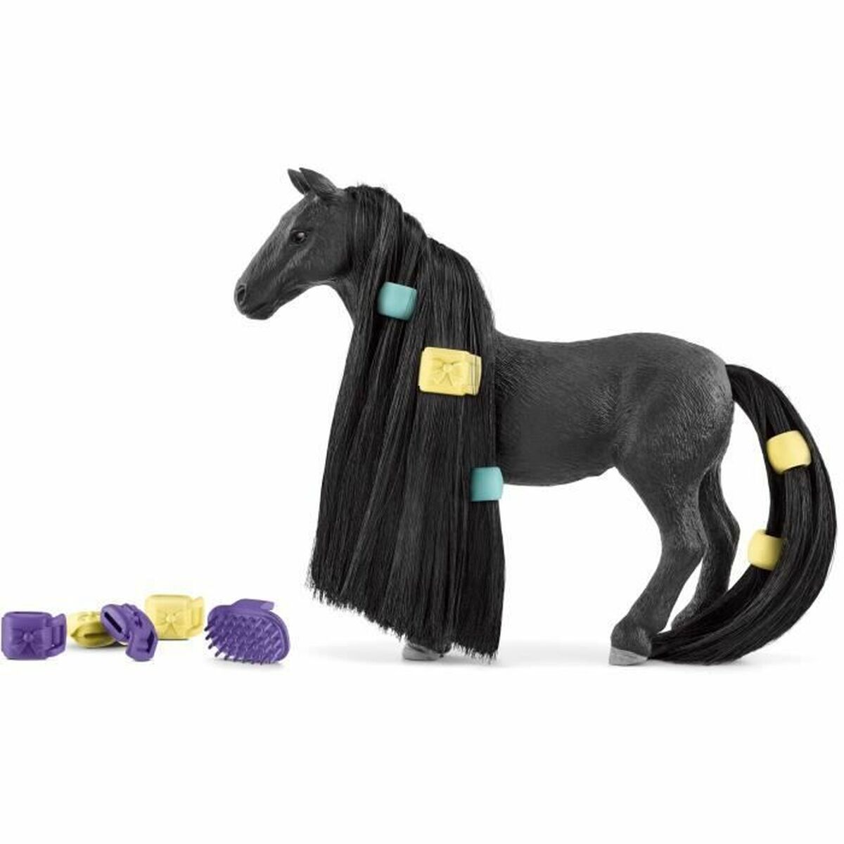 Häst Schleich Beauty Horse Criollo Definitivo Mare Plast
