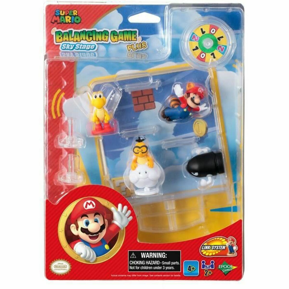 Actionfigurer 7391 - 4