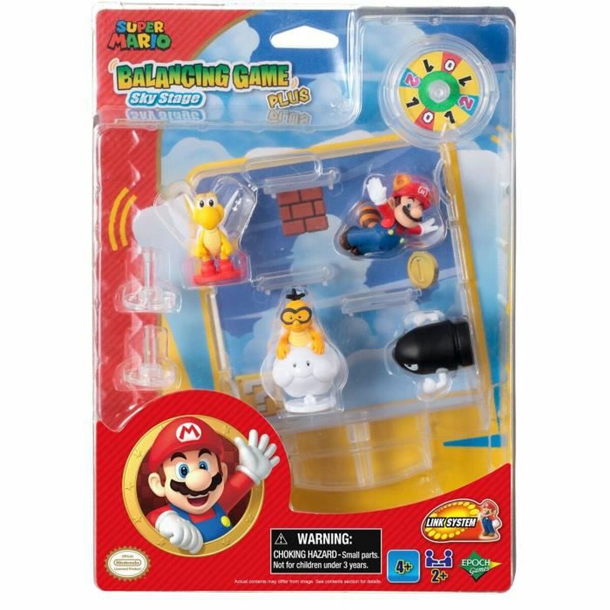 Actionfigurer 7391 - 2