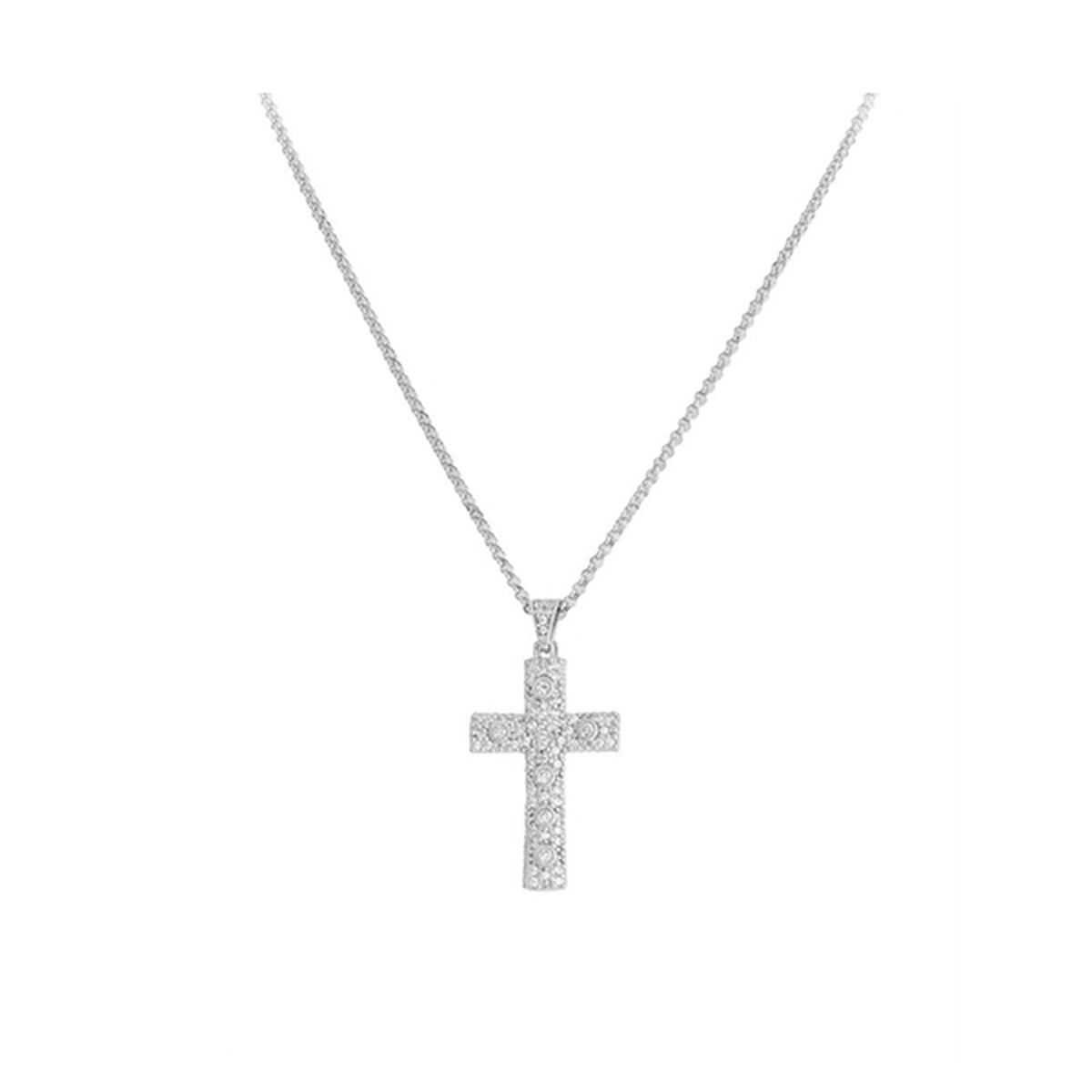 Damhalsband Amen CCZBB
