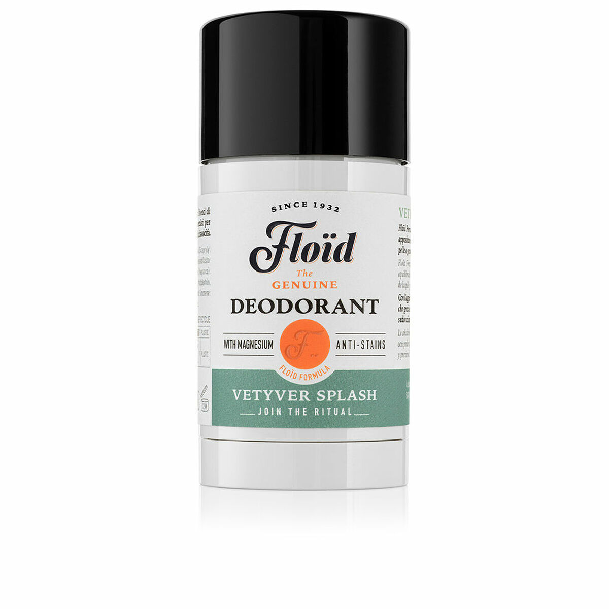 Deodorant Floïd Floïd 75 ml - 2