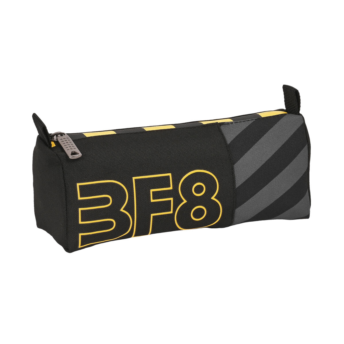 Skolväska BlackFit8 Zone Svart 21 x 8 x 7 cm - 2