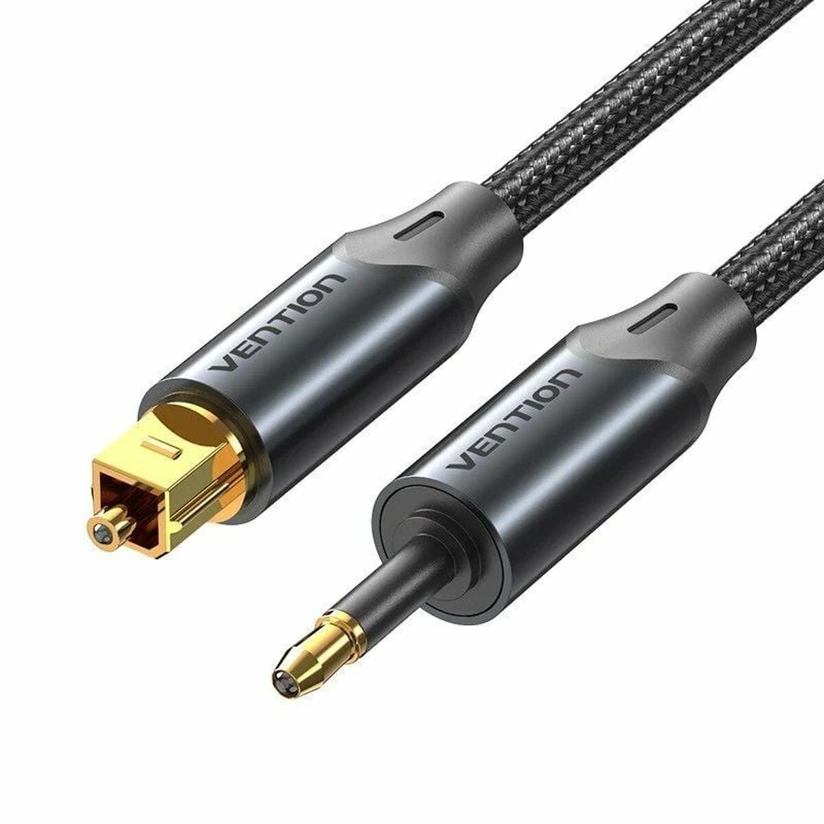 Fiberoptikkabel Vention BKCBH 2 m