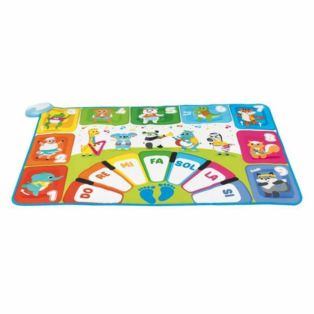 Lekmatta Chicco - 3