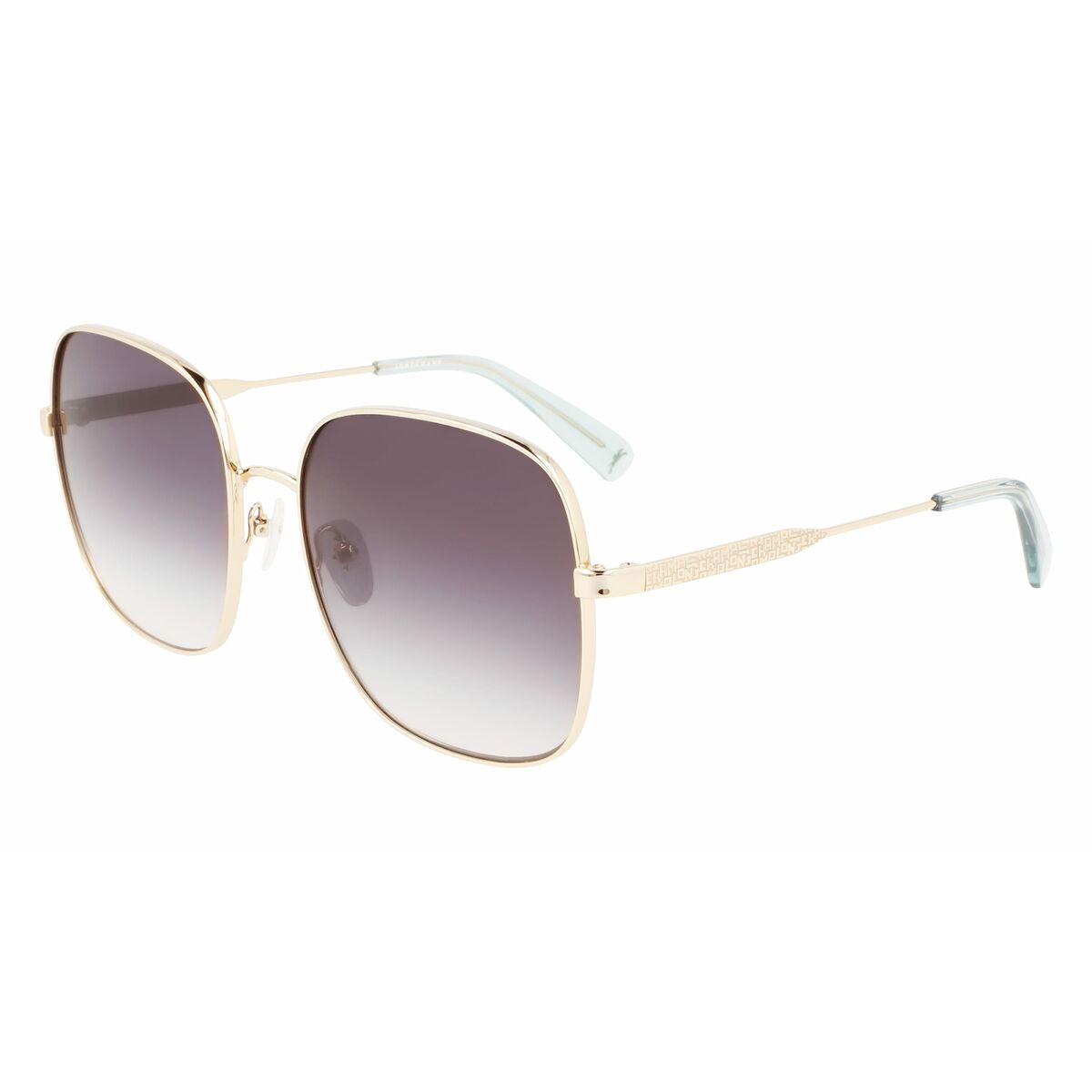 Damsolglasögon Longchamp LO159S-705 ø 59 mm - 3