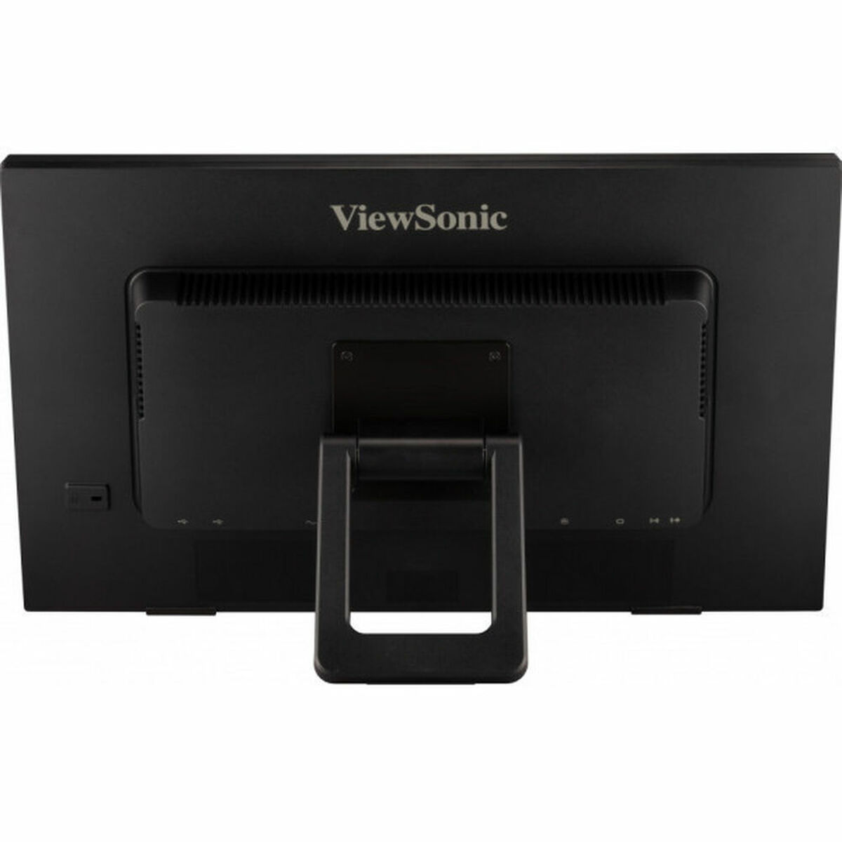 Pekskärm ViewSonic TD2423 FHD IPS LED 24" VA - 4