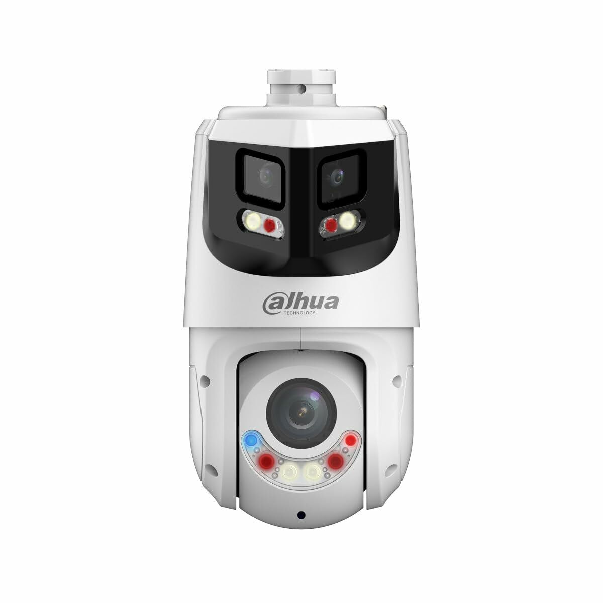 Övervakningsvideokamera Dahua SDT4E425-8P-GB-APV1 - 2