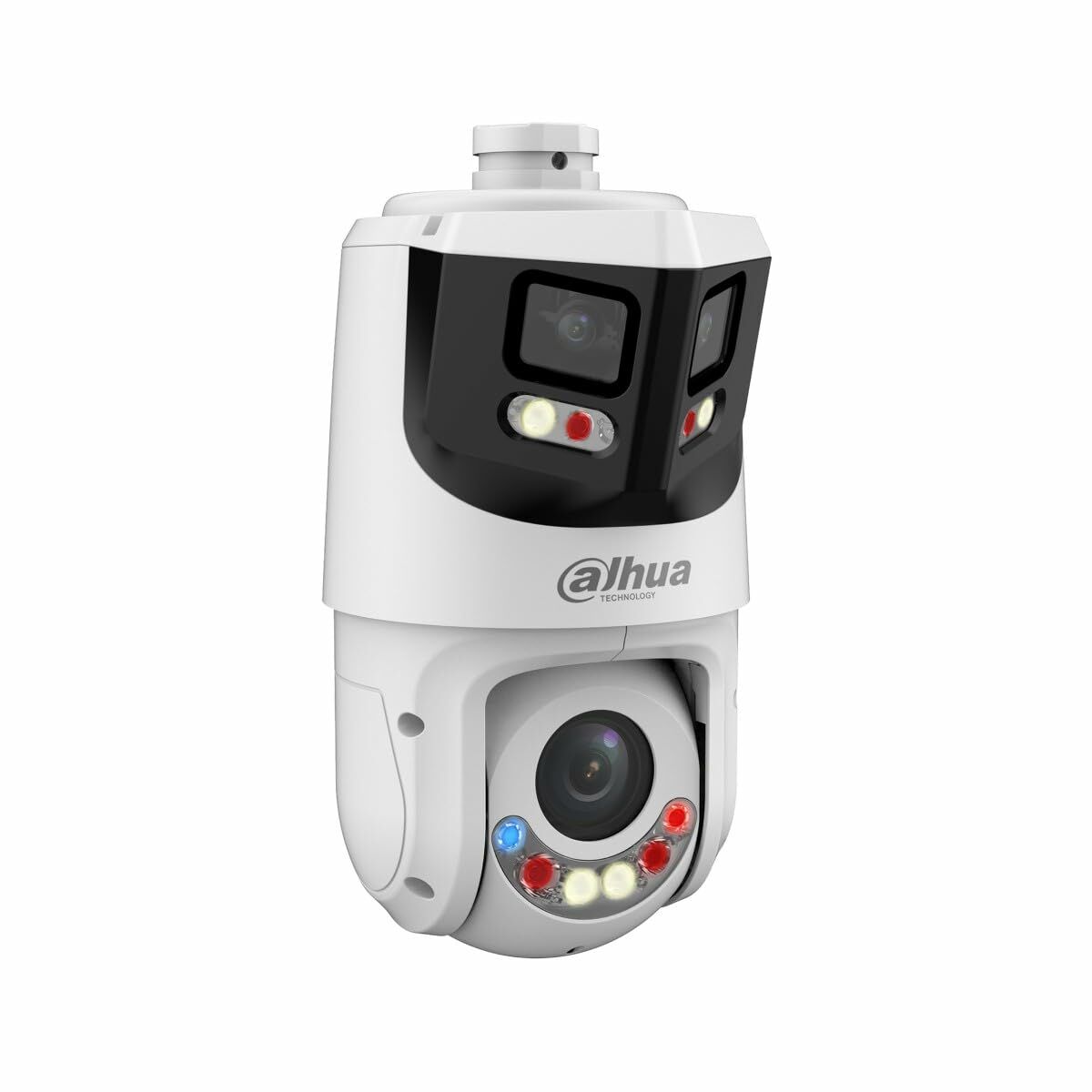 Övervakningsvideokamera Dahua SDT4E425-8P-GB-APV1 - 3