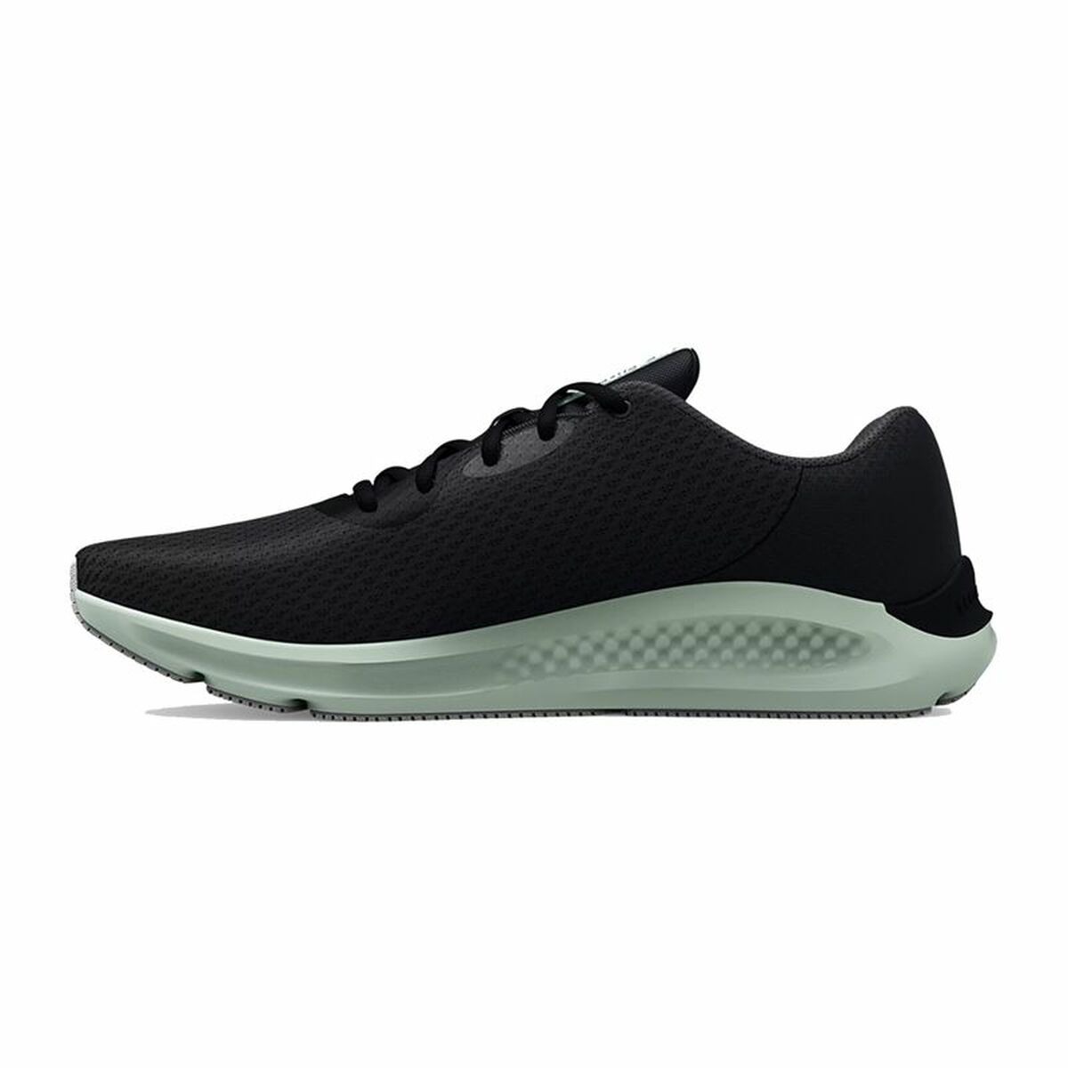 Gymnastiksko, Dam Under Armour Charged Svart - 9