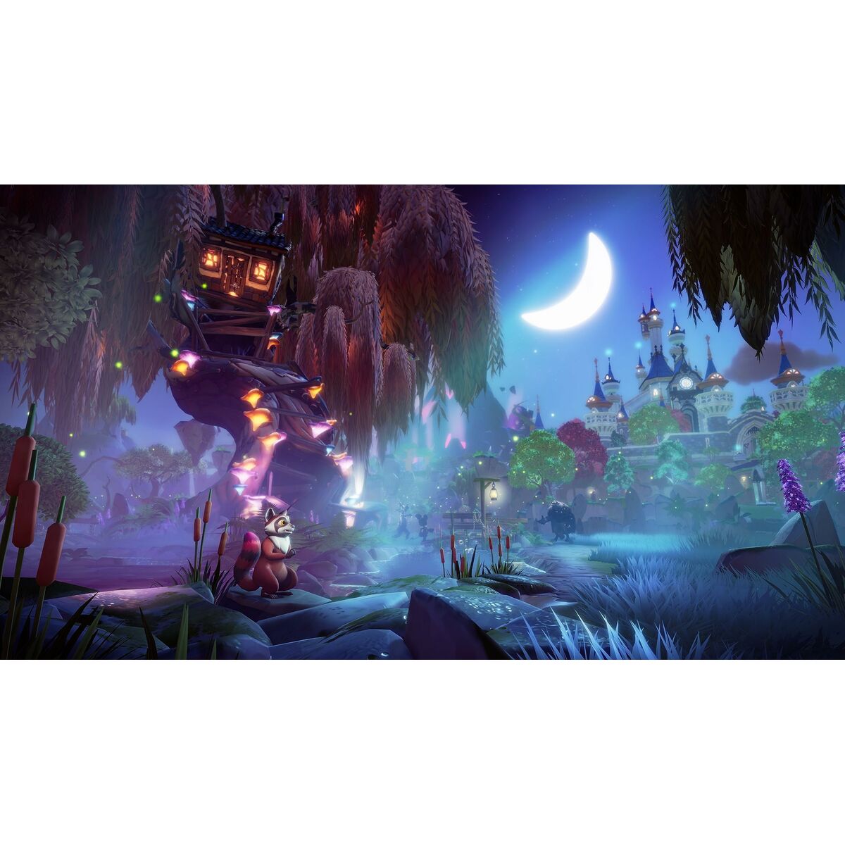 PlayStation 5 Videospel Disney Dreamlight Valley: Cozy Edition (FR) - 6