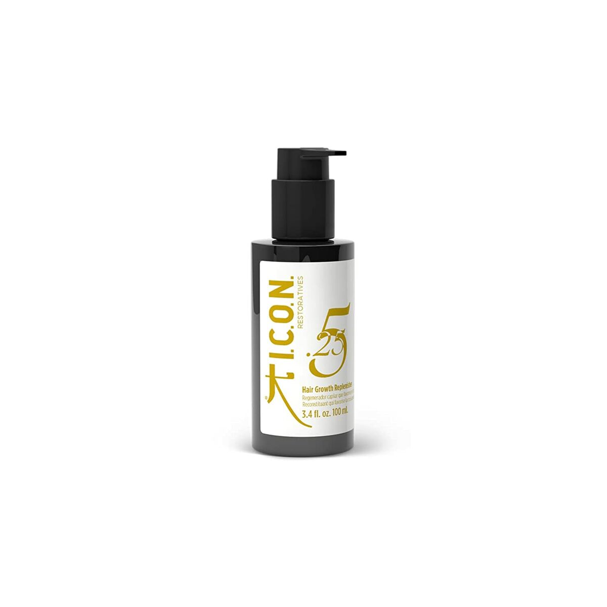 Anti-Håravfall lotion I.c.o.n. Hair Growth Replenisher 100 ml Föryngrande