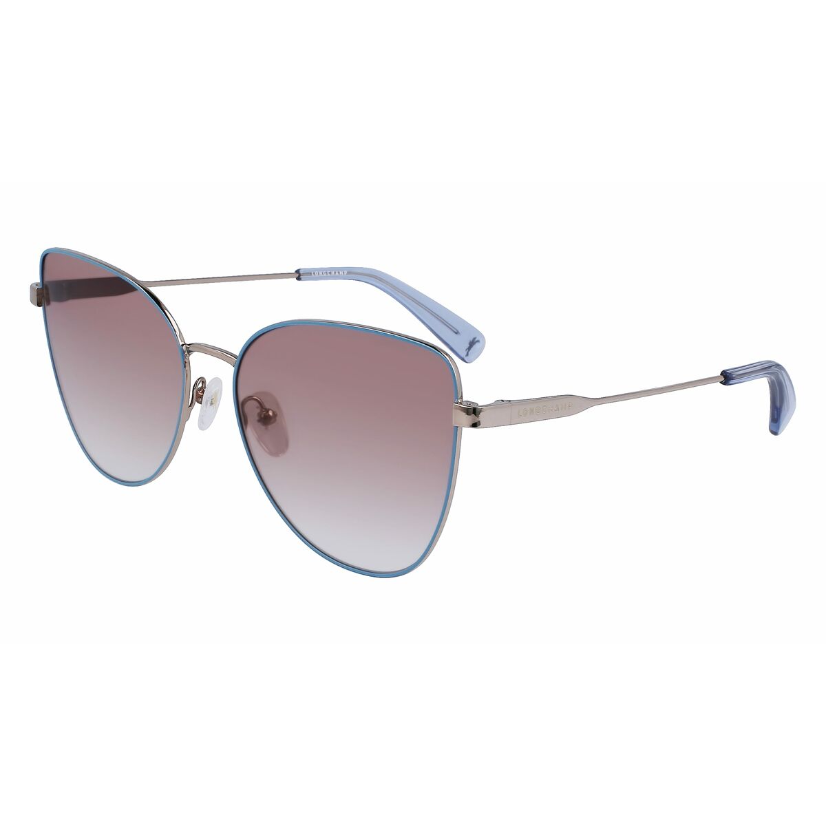 Damsolglasögon Longchamp LO165S-705 ø 60 mm - 3
