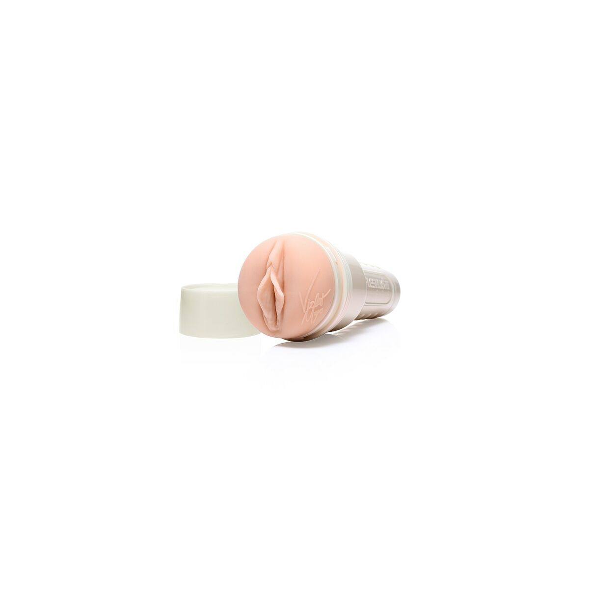 Realistisk dildo Fleshlight - 3