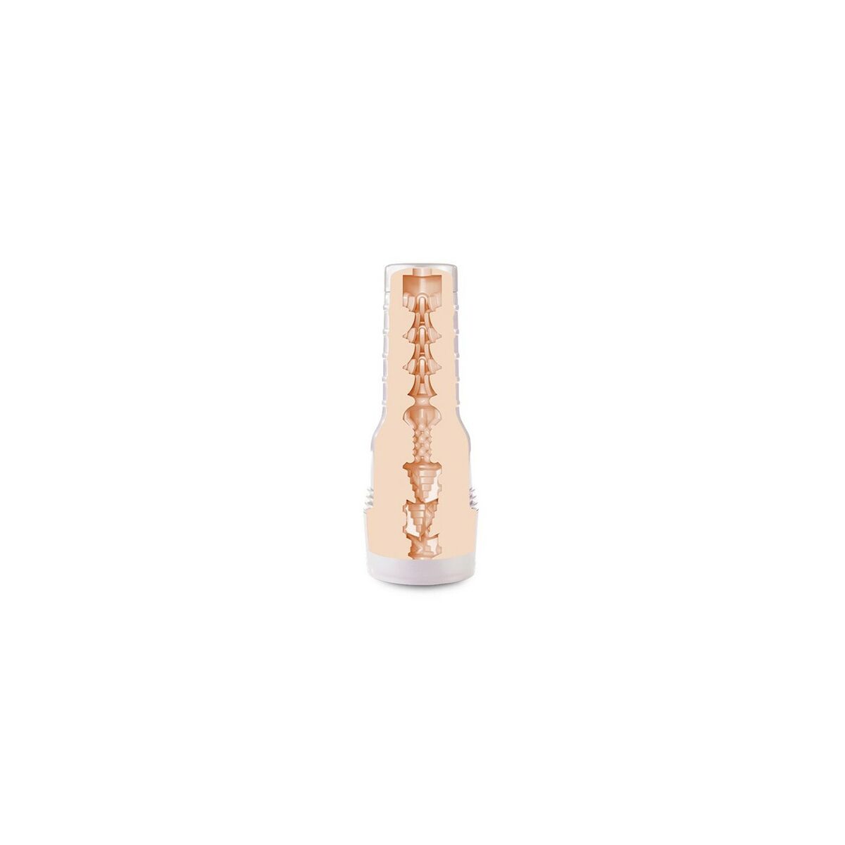 Realistisk dildo Fleshlight - 4