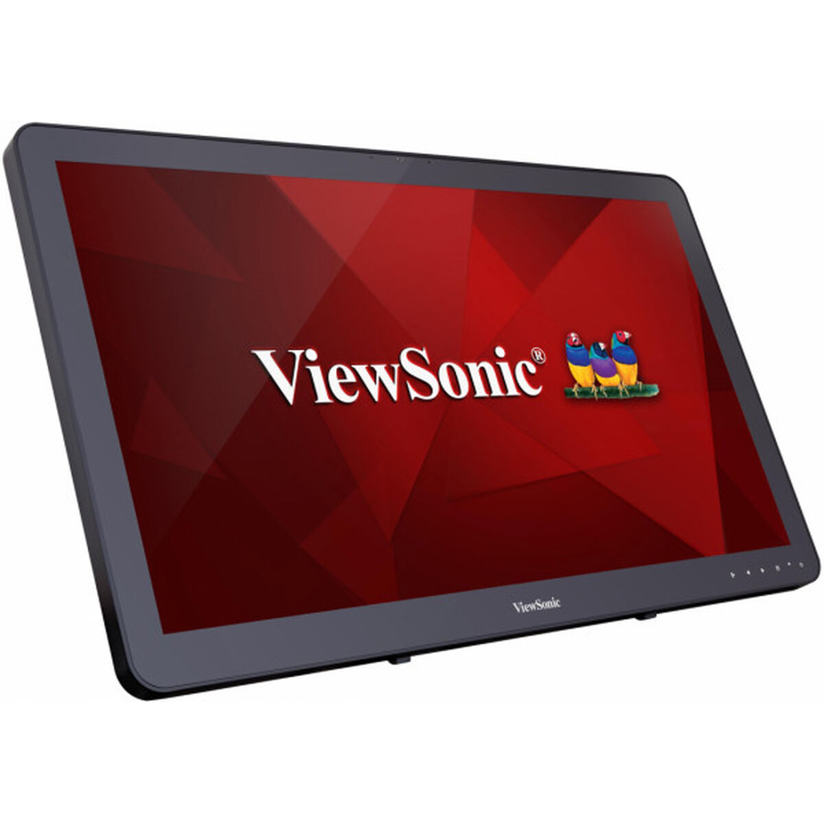 Monitor ViewSonic TD2430 Full HD LED 24" LCD TFT VA - 3