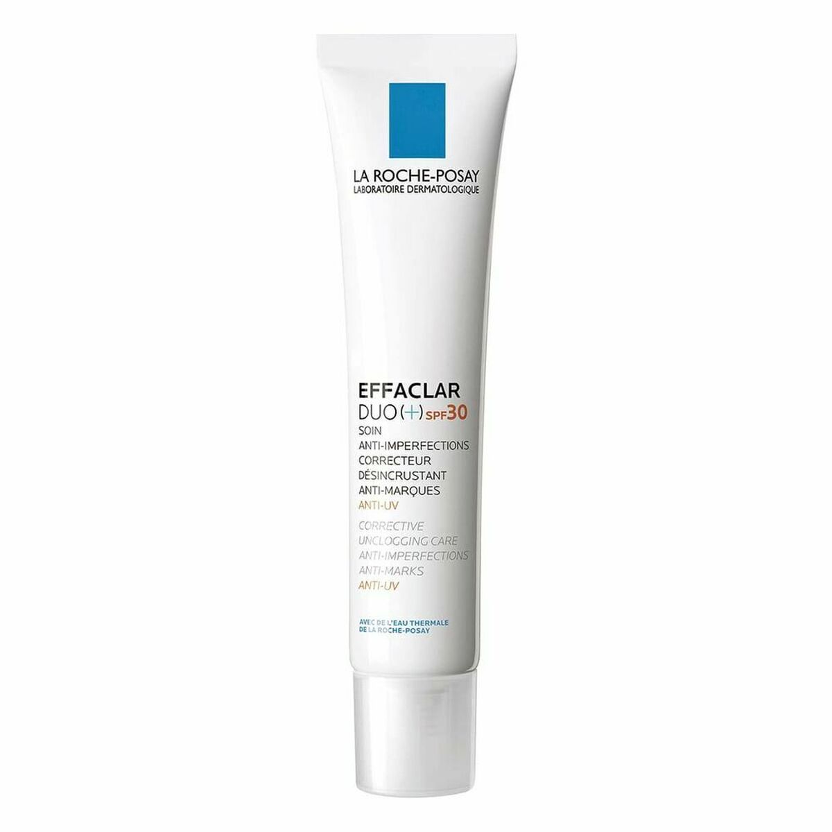 Anti-Imperfektion behandling La Roche Posay Effaclar Duo (+) (40 ml)