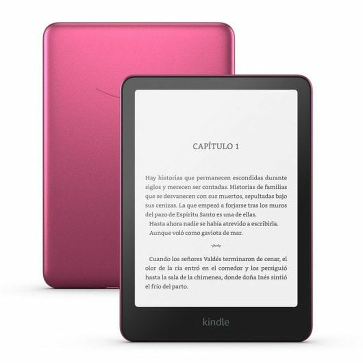 e-bok Amazon B0CFPN5PRF 32 GB 7"