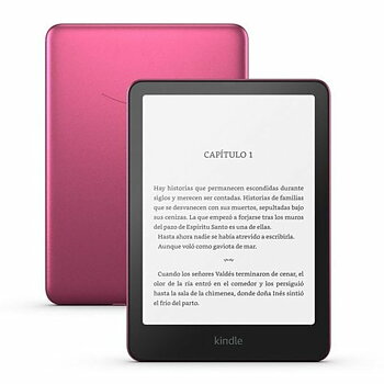 e-bok Amazon B0CFPN5PRF 32 GB 7"