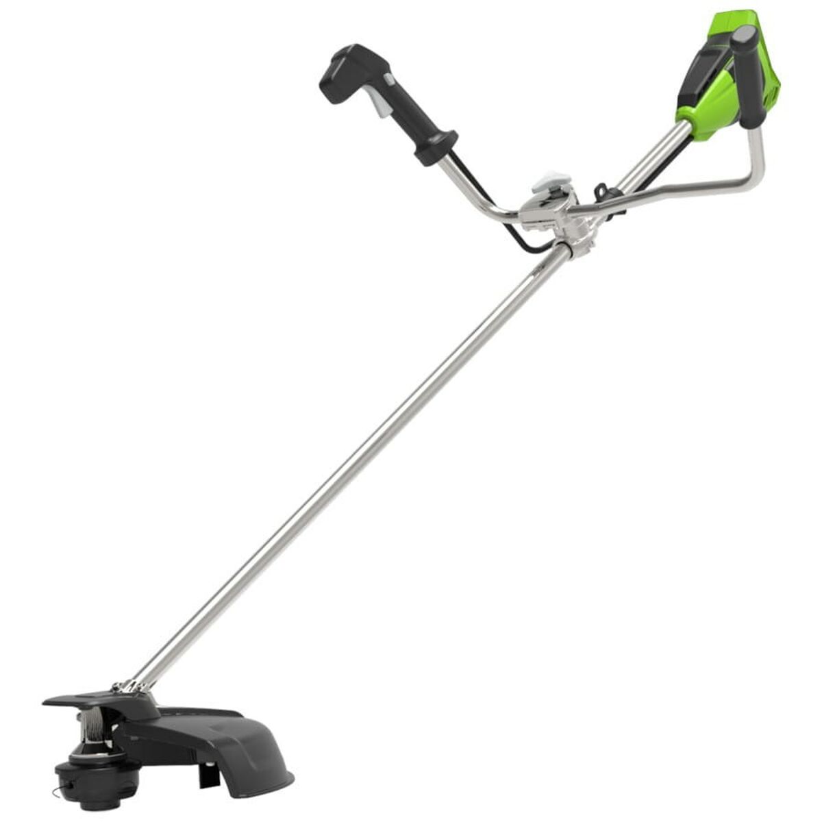 Flerfunktionsröjsåg Greenworks GR2105707 40 V Ø 40 cm