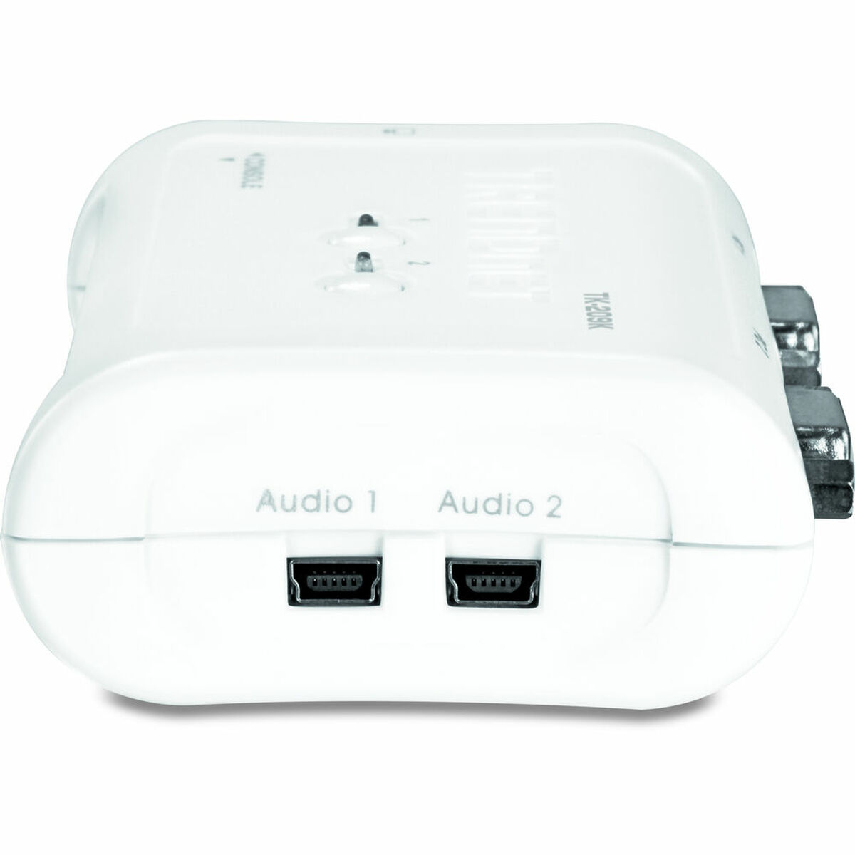 KVM-Brytare Trendnet TK-209K - 10