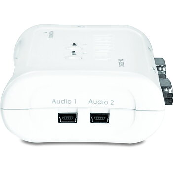 KVM-Brytare Trendnet TK-209K