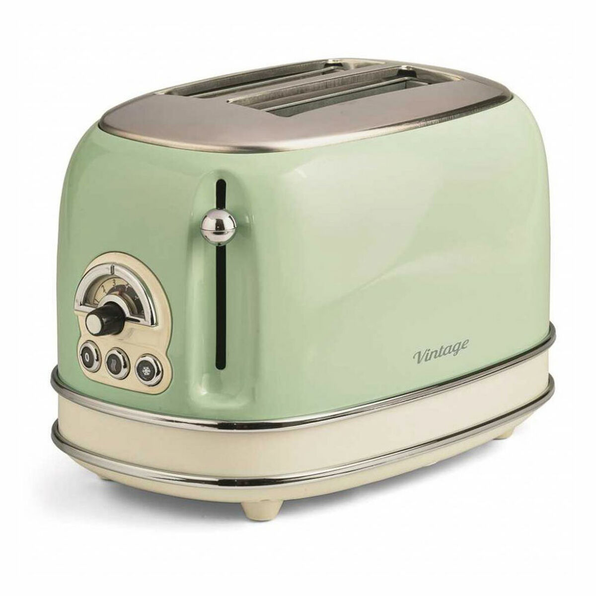 Brödrost Ariete 155/14 810 W - 2